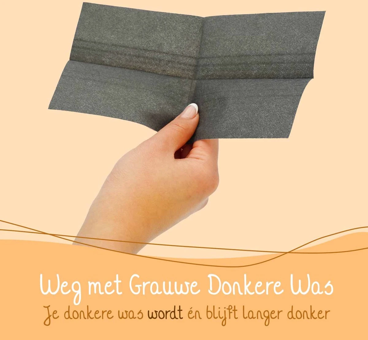 Cosmeau Zwart Donkere Was Color Protect Wasstrips 30 Wasbeurten Wasvellen Sheets Eco Laundry Strips 6 Cosmeau Zwart Donkere Was Color Protect Wasstrips 30 Wasbeurten Wasvellen Sheets Eco Laundry Strips - Afbeelding 4