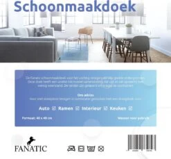Merkloos Ramenset Raamdoeken Microvezel Glasdoeken Droogdoek Ramen Clean Dry Geel/Grijs 9 Merkloos Ramenset Raamdoeken Microvezel Glasdoeken Droogdoek Ramen Clean Dry Geel/Grijs -Schoonmaakartikelen Winkel 1200x1111