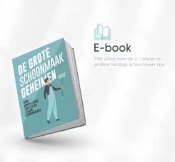 Johannes & Co Raamwisser Met Telescoopsteel 120cm Ruitenreiniger - Ramenwasser - Ramenwisser -Schoonmaakartikelen Winkel 1200x1112 4