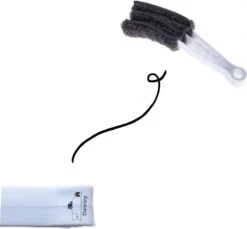 2x Luxaflex Reiniger - Jaloezie Reiniger - Lamellen Borstel - Stoffer -Plumeau - Stof Reiniger - Microvezeldoek - Borstel - 13 2x Luxaflex Reiniger - Jaloezie Reiniger - Lamellen Borstel - Stoffer -Plumeau - Stof Reiniger - Microvezeldoek - Borstel - -Schoonmaakartikelen Winkel 1200x1114 2