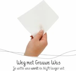 Cosmeau Witte Was White Protect Wasstrips 30 Wasbeurten Sheets Eco Laundry Strips 11 Cosmeau Witte Was White Protect Wasstrips 30 Wasbeurten Sheets Eco Laundry Strips -Schoonmaakartikelen Winkel 1200x1117