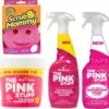 The Pink Stuff Multi Purpose Cleaner - The Pink Stuff Bathroom Cleaner - The Pink Stuff Cleaning Paste & The Original Scrub Mommy 1 The Pink Stuff Multi Purpose Cleaner - The Pink Stuff Bathroom Cleaner - The Pink Stuff Cleaning Paste & The Original Scrub Mommy -Schoonmaakartikelen Winkel 1200x1119 6