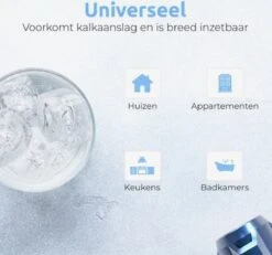 Magnetische Waterontharder - Professionele Waterontharder Magneet - Waterontkalker Waterleiding - Blauw - Anti Kalk 24 Magnetische Waterontharder - Professionele Waterontharder Magneet - Waterontkalker Waterleiding - Blauw - Anti Kalk -Schoonmaakartikelen Winkel 1200x1121 1