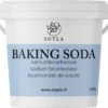 Baking Soda - 1 KG - Natriumbicarbonaat - Zuiveringszout 1 Baking Soda - 1 KG - Natriumbicarbonaat - Zuiveringszout -Schoonmaakartikelen Winkel 1200x1122 6