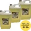 BO Cleaner - Schoonmaak Azijn - 3x 5 Liter - VOORDEEL VERPAKKING - Reiniger - Professioneel - BEST SELLER - Azijn - Tegels- Groene Aanslag - Schoonmaak - 15L 1 BO Cleaner - Schoonmaak Azijn - 3x 5 Liter - VOORDEEL VERPAKKING - Reiniger - Professioneel - BEST SELLER - Azijn - Tegels- Groene Aanslag - Schoonmaak - 15L -Schoonmaakartikelen Winkel 1200x1133 4