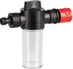 Chimb Telescopische Wasborstel - Uitschuifbare Waterborstel - Ramenwassen - 4,6 Meter - Met Zeepdispenser -Schoonmaakartikelen Winkel 1200x1137 2