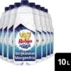 Robijn Morgenfris Strijkwater - 10 X 1L - Voordeelverpakking 2 Robijn Morgenfris Strijkwater - 10 X 1L - Voordeelverpakking -Schoonmaakartikelen Winkel 1200x1139 1