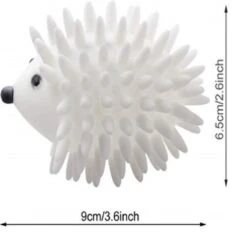 Merkloos 2-Pack Wasdrogerballen - Drogerballen - Wasdroger Droogballen – Wasbol – Was Bal - Wasballen – Wasdroger - Haarvanger Wasmachine - Wit 11 Merkloos 2-Pack Wasdrogerballen - Drogerballen - Wasdroger Droogballen – Wasbol – Was Bal - Wasballen – Wasdroger - Haarvanger Wasmachine - Wit -Schoonmaakartikelen Winkel 1200x1139