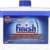 Finish Integrale Machinereiniger Regular Vaatwasser - 4x 250 ML - Voordeelverpakking 2 Finish Integrale Machinereiniger Regular Vaatwasser - 4x 250 ML - Voordeelverpakking -Schoonmaakartikelen Winkel 1200x1140 1