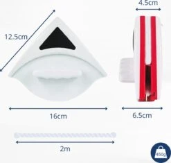 Magnetische Ramenwasser Voor Dubbel Glas - Ramenwisser - Ramenreiniger 18 Magnetische Ramenwasser Voor Dubbel Glas - Ramenwisser - Ramenreiniger -Schoonmaakartikelen Winkel 1200x1143 2
