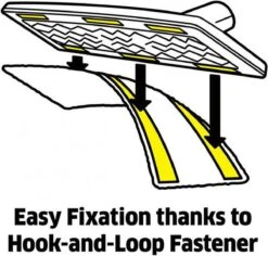 Karcher Vloerdoeken - Microvezeldoeken Easyfix SC1 - SC2 - SC3 - SC4 - SC5 Doekenset Stoomreiniger - Met Klittenband - Set A 2 Stuks 11 Karcher Vloerdoeken - Microvezeldoeken Easyfix SC1 - SC2 - SC3 - SC4 - SC5 Doekenset Stoomreiniger - Met Klittenband - Set A 2 Stuks -Schoonmaakartikelen Winkel 1200x1145 3