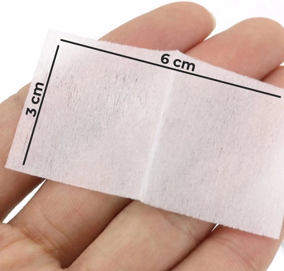 Merkloos Desinfectie Doekjes - 70% Isopropyl Alcohol - 200 Stuks 4 Merkloos Desinfectie Doekjes - 70% Isopropyl Alcohol - 200 Stuks - Afbeelding 2