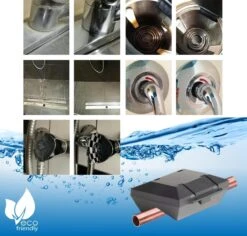 Waterontharder Alternatief: AlpinPro® Antikalksysteem Black Edition - Voor Alle Koper Waterleidingen (magneet Waterleiding) ☆ Hét Waterontharder Alternatief - Antikalk - Kalkaanslag - Magnetisch - > 20.000 Gauss / 2.0 Tesla 12 Waterontharder Alternatief: AlpinPro® Antikalksysteem Black Edition - Voor Alle Koper Waterleidingen (magneet Waterleiding) ☆ Hét Waterontharder Alternatief - Antikalk - Kalkaanslag - Magnetisch - > 20.000 Gauss / 2.0 Tesla -Schoonmaakartikelen Winkel 1200x1148 4