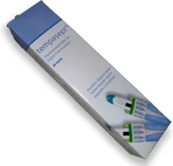 Tempasept Thermometerhoes - 30 Thermometerhoezen Voor Koortsthermometer 5 Tempasept Thermometerhoes - 30 Thermometerhoezen Voor Koortsthermometer -Schoonmaakartikelen Winkel 1200x1151 4