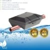 Waterontharder Alternatief: AlpinPro® Antikalksysteem Black Edition - Voor Alle Koper Waterleidingen (magneet Waterleiding) ☆ Hét Waterontharder Alternatief - Antikalk - Kalkaanslag - Magnetisch - > 20.000 Gauss / 2.0 Tesla -Schoonmaakartikelen Winkel 1200x1153 1