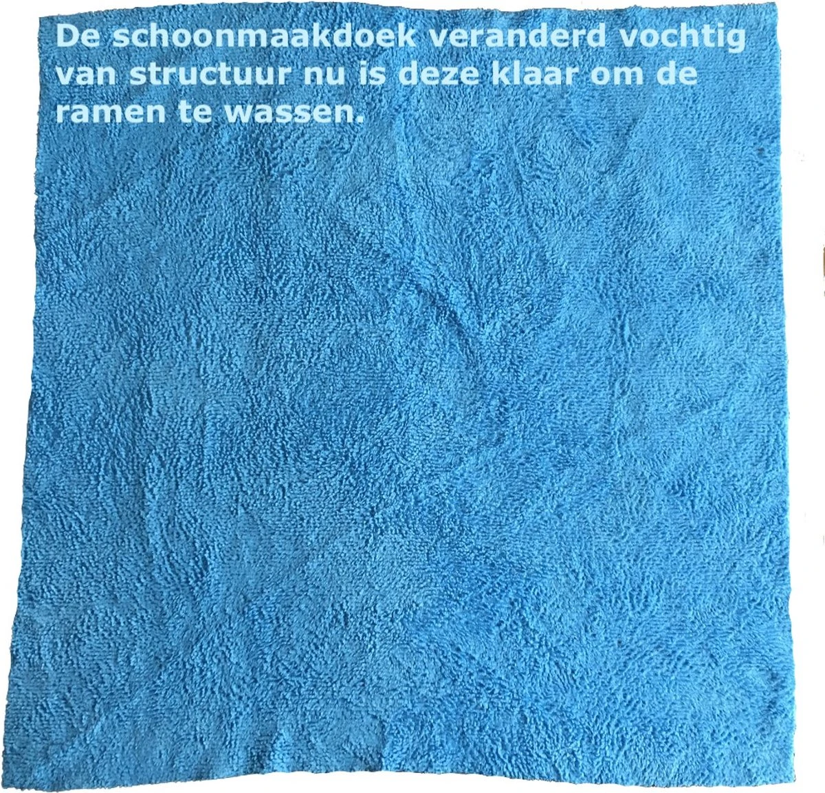Clean Dry Ramenset Raamdoeken Microvezel Glasdoeken Droogdoek Ramen Origineel 5 Clean Dry Ramenset Raamdoeken Microvezel Glasdoeken Droogdoek Ramen Origineel - Afbeelding 3