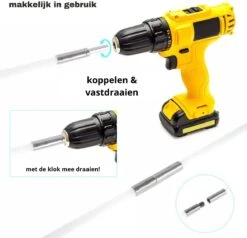 NIRAX Professionele Schoorsteenveegset Verstelbaar Tot 9 Meter – Schoorsteenveger - Veegkit – Schoorsteen Borstel - Schoorsteenreiniger - Borstel Set - Kachel - Onderhoud 8 NIRAX Professionele Schoorsteenveegset Verstelbaar Tot 9 Meter – Schoorsteenveger - Veegkit – Schoorsteen Borstel - Schoorsteenreiniger - Borstel Set - Kachel - Onderhoud -Schoonmaakartikelen Winkel 1200x1158 3