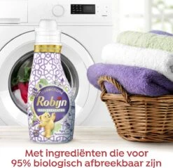 Robijn Collections Spa Sensation Wasverzachter - 8 X 30 Wasbeurten - Voordeelverpakking 13 Robijn Collections Spa Sensation Wasverzachter - 8 X 30 Wasbeurten - Voordeelverpakking -Schoonmaakartikelen Winkel 1200x1159