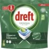 Dreft Original All In One Vaatwastabletten Regular - Voordeelverpakking 5 X 21 Stuks 2 Dreft Original All In One Vaatwastabletten Regular - Voordeelverpakking 5 X 21 Stuks -Schoonmaakartikelen Winkel 1200x1159 4