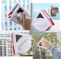 Merkloos Magnetische Raamwisser - Ruitenreiniger - Inclusief 24 Sponsjes + 4 Wissers + 4 Buttons 15 Merkloos Magnetische Raamwisser - Ruitenreiniger - Inclusief 24 Sponsjes + 4 Wissers + 4 Buttons -Schoonmaakartikelen Winkel 1200x1159 5