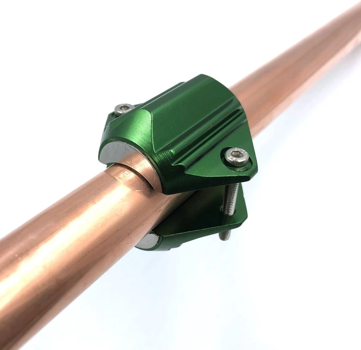 PuroTech Apollo-M Magnetisch Waterontharder - Waterverzachter - Water Ontharder Magneet - Waterontharder Waterleiding - Ontkalker - Waterontkalker - Antikalk Magneet 3 PuroTech Apollo-M Magnetisch Waterontharder - Waterverzachter - Water Ontharder Magneet - Waterontharder Waterleiding - Ontkalker - Waterontkalker - Antikalk Magneet