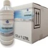 TCE - Isopropanol - Isopropyl-alcohol - IPA - 99,9% Zuiver - 12 Liter 2 TCE - Isopropanol - Isopropyl-alcohol - IPA - 99,9% Zuiver - 12 Liter -Schoonmaakartikelen Winkel 1200x1165 4