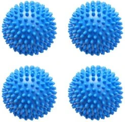 Merkloos Droger Ballen PVC – Herbruikbare Wasdroger Bollen – Snellere Droogtijd – - Wasbollen - 6 Stuks 12 Merkloos Droger Ballen PVC – Herbruikbare Wasdroger Bollen – Snellere Droogtijd – - Wasbollen - 6 Stuks -Schoonmaakartikelen Winkel 1200x1167 2