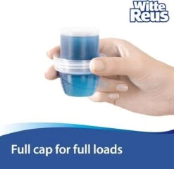 Zwarte Reus Gel - 44 Wasbeurten - Vloeibaar - Wasmiddel 20 Zwarte Reus Gel - 44 Wasbeurten - Vloeibaar - Wasmiddel -Schoonmaakartikelen Winkel 1200x1167