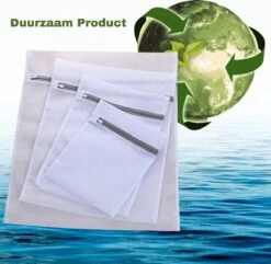 Merkloos Waszak 7x- Waszakken Voor Wasgoed- Laundry Bag- Incl. BH Waszakje Lingerie- Travel Organizer Bags-Set Van 7 18 Merkloos Waszak 7x- Waszakken Voor Wasgoed- Laundry Bag- Incl. BH Waszakje Lingerie- Travel Organizer Bags-Set Van 7 -Schoonmaakartikelen Winkel 1200x1169 3