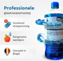 KT CLEANING - Raamwisser - Ramen Wassen Set Met Emmer - Ramen Wassen - Raamtrekker - Microvezeldoekjes 12 KT CLEANING - Raamwisser - Ramen Wassen Set Met Emmer - Ramen Wassen - Raamtrekker - Microvezeldoekjes -Schoonmaakartikelen Winkel 1200x1172 1