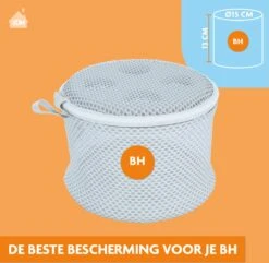LaundrySpecialist BH Waszakjes - Set Van 3 Stuks 10 LaundrySpecialist BH Waszakjes - Set Van 3 Stuks -Schoonmaakartikelen Winkel 1200x1173
