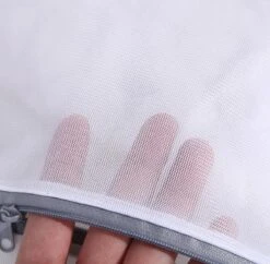 Merkloos Waszakken | Set Van 5 Waszakjes Met Rits - Waszak - Wasnet - Kledingzakjes - BH Was Zakjes - Laundry Bag Set Voor Ondergoed - Kleding - Delicaat Wasgoed - Wasmachine Zakjes - Wasgoed 23 Merkloos Waszakken | Set Van 5 Waszakjes Met Rits - Waszak - Wasnet - Kledingzakjes - BH Was Zakjes - Laundry Bag Set Voor Ondergoed - Kleding - Delicaat Wasgoed - Wasmachine Zakjes - Wasgoed -Schoonmaakartikelen Winkel 1200x1174