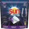 SUN® Sun Optimum All-in 1 Regular Capsules - 30 Vaatwastabletten - Maandbox 2 SUN® Sun Optimum All-in 1 Regular Capsules - 30 Vaatwastabletten - Maandbox -Schoonmaakartikelen Winkel 1200x1175 3