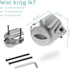 Jooba Magnetische Waterontharder - 1+1 GRATIS - Waterontharder Magneet - Waterontharder Waterleiding - Ontkalker - 4000 Silvertech - Waterontkalker - Antikalk Magneet - Kalkaanslag 17 Jooba Magnetische Waterontharder - 1+1 GRATIS - Waterontharder Magneet - Waterontharder Waterleiding - Ontkalker - 4000 Silvertech - Waterontkalker - Antikalk Magneet - Kalkaanslag -Schoonmaakartikelen Winkel 1200x1178 1