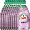 Dreft Naturals Lavender & Rosemary Afwasmiddel - Voordeelverpakking 10x450ml 2 Dreft Naturals Lavender & Rosemary Afwasmiddel - Voordeelverpakking 10x450ml -Schoonmaakartikelen Winkel 1200x1182 3
