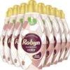 Robijn Klein & Krachtig Rosé Chique Vloeibaar Wasmiddel - 8 X 19 Wasbeurten - Voordeelverpakking 2 Robijn Klein & Krachtig Rosé Chique Vloeibaar Wasmiddel - 8 X 19 Wasbeurten - Voordeelverpakking -Schoonmaakartikelen Winkel 1200x1183