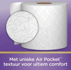 Page Toiletpapier - Kussenzacht Wc Papier - Voordeelverpakking - 24 Rollen 20 Page Toiletpapier - Kussenzacht Wc Papier - Voordeelverpakking - 24 Rollen -Schoonmaakartikelen Winkel 1200x1184 14