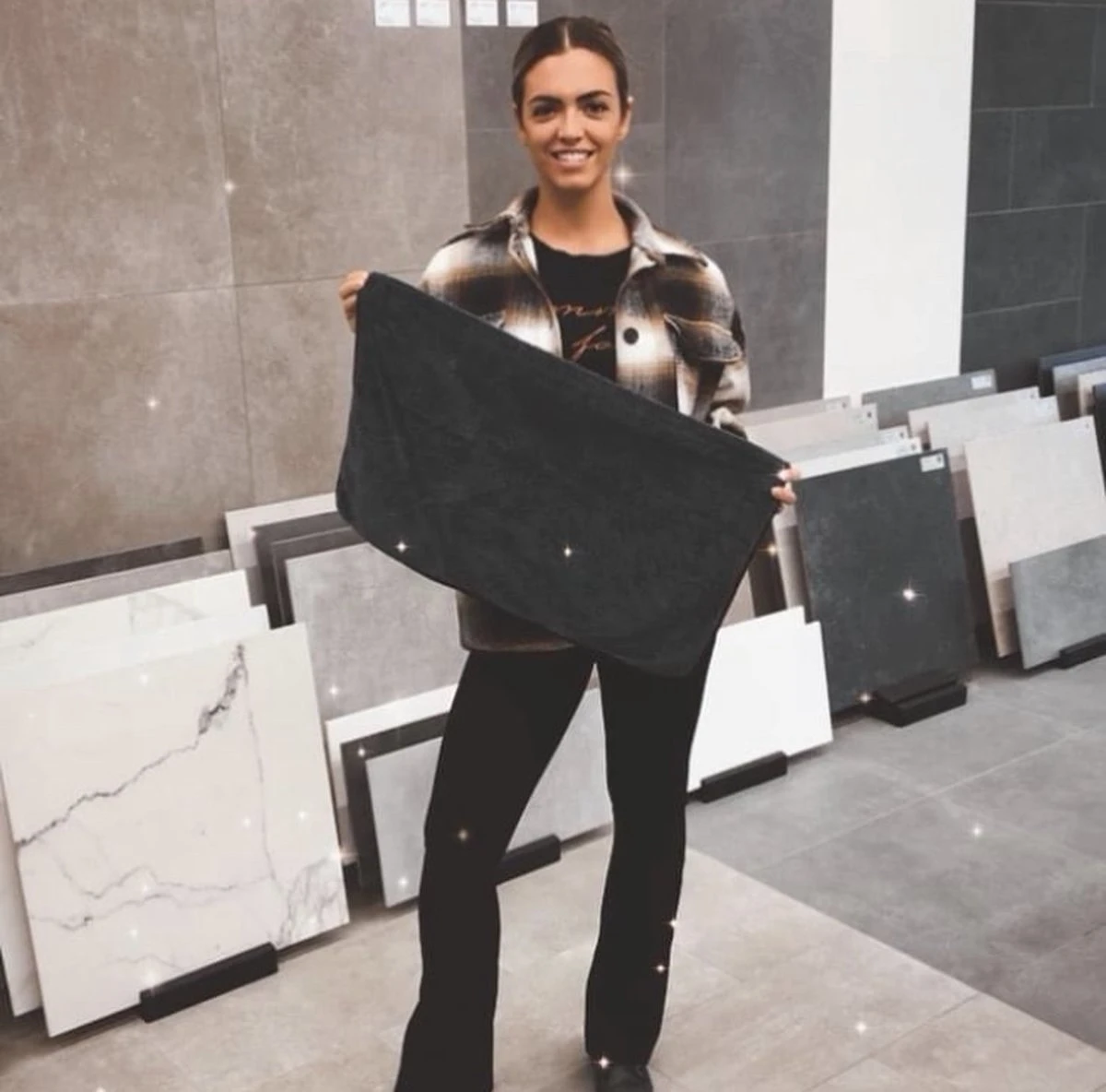 F.R.M. TEGELWERK QUICK DRY DROOGDOEK™ BADKAMER 40X40 5 F.R.M. TEGELWERK QUICK DRY DROOGDOEK™ BADKAMER 40X40 - Afbeelding 3