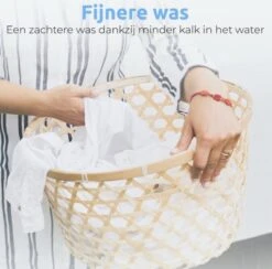 Magnetische Waterontharder - Professionele Waterontharder Magneet - Waterontkalker Waterleiding - Blauw - Anti Kalk 23 Magnetische Waterontharder - Professionele Waterontharder Magneet - Waterontkalker Waterleiding - Blauw - Anti Kalk -Schoonmaakartikelen Winkel 1200x1184 5