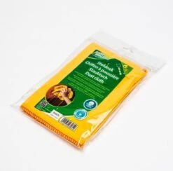 Starbright Katoenen Stofdoek Geel 40 Cm 2 Stuks 5 Starbright Katoenen Stofdoek Geel 40 Cm 2 Stuks -Schoonmaakartikelen Winkel 1200x1185 5