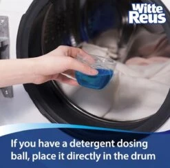 Zwarte Reus Gel - 44 Wasbeurten - Vloeibaar - Wasmiddel 21 Zwarte Reus Gel - 44 Wasbeurten - Vloeibaar - Wasmiddel -Schoonmaakartikelen Winkel 1200x1186