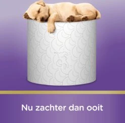 Page Toiletpapier - Kussenzacht Wc Papier - Voordeelverpakking - 24 Rollen 21 Page Toiletpapier - Kussenzacht Wc Papier - Voordeelverpakking - 24 Rollen -Schoonmaakartikelen Winkel 1200x1186 3