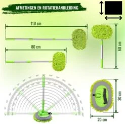Merkloos Professionele Telescopische Wasborstel + Tonova Pen - Auto Schoonmaakborstel - Anti Slip - Auto, Caravan & Camper - Uitschuifbaar - Groen 11 Merkloos Professionele Telescopische Wasborstel + Tonova Pen - Auto Schoonmaakborstel - Anti Slip - Auto, Caravan & Camper - Uitschuifbaar - Groen -Schoonmaakartikelen Winkel 1200x1190 3