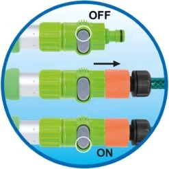 PROPLUS Pro Plus Wasborstel Chenille - Telescopische Steel - Uitschuifbaar Tot 2.50 Meter 23 PROPLUS Pro Plus Wasborstel Chenille - Telescopische Steel - Uitschuifbaar Tot 2.50 Meter -Schoonmaakartikelen Winkel 1200x1193 2