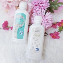 Db Wasparfum 250 Ml - Parfum - Was - Wasgeurtje - Washing Perfume - Pearl 9 Db Wasparfum 250 Ml - Parfum - Was - Wasgeurtje - Washing Perfume - Pearl -Schoonmaakartikelen Winkel 1200x1193