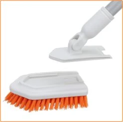Merkloos Badkamer Reinigingsborstel - Badkamerschrobborstel - Reinigingsborstel - Met Afneembare Telescopische Handgreep En 180° Verstelbare Gezamenlijke Reinigingsborstel - Lange Steel 107 Cm 17 Merkloos Badkamer Reinigingsborstel - Badkamerschrobborstel - Reinigingsborstel - Met Afneembare Telescopische Handgreep En 180° Verstelbare Gezamenlijke Reinigingsborstel - Lange Steel 107 Cm -Schoonmaakartikelen Winkel 1200x1196 6