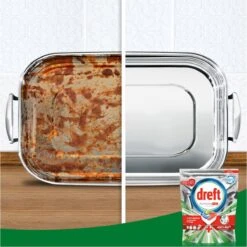 Dreft Platinum Plus All In One Vaatwastabletten Deep Clean 38 Stuks 8 Dreft Platinum Plus All In One Vaatwastabletten Deep Clean 38 Stuks -Schoonmaakartikelen Winkel 1200x1198 19