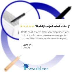 Powarkleen® - Radiatorborstel - Flexibel - Houten Handvat - Roestvrijstaal - Schoonmaakborstel - 70cm Lang! - 1 Stuk 10 Powarkleen® - Radiatorborstel - Flexibel - Houten Handvat - Roestvrijstaal - Schoonmaakborstel - 70cm Lang! - 1 Stuk -Schoonmaakartikelen Winkel 1200x1198 36