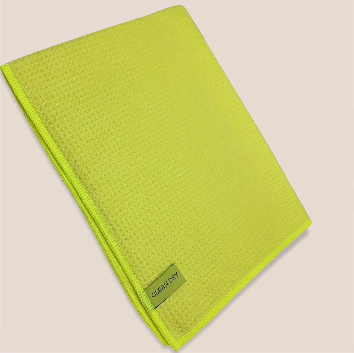 Merkloos Ramenset Raamdoeken Microvezel Glasdoeken Droogdoek Ramen 4 Merkloos Ramenset Raamdoeken Microvezel Glasdoeken Droogdoek Ramen - Afbeelding 2