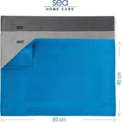 SEA Microvezeldoekjes | 2 SETS | Schoonmaakdoeken | Duurzaam | Microvezel Doek Auto | Reinigingsdoekjes | Microvezeldoeken | Schoonmaakdoekjes | Raamdoeken | 60x40cm | 2x3 Stuks 10 SEA Microvezeldoekjes | 2 SETS | Schoonmaakdoeken | Duurzaam | Microvezel Doek Auto | Reinigingsdoekjes | Microvezeldoeken | Schoonmaakdoekjes | Raamdoeken | 60x40cm | 2x3 Stuks -Schoonmaakartikelen Winkel 1200x1198 52